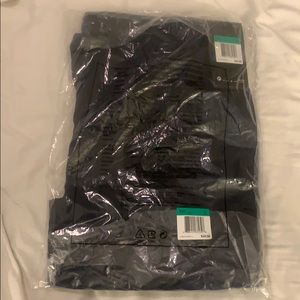 NIKE UNTOUCHABLE WOVEN SHORT